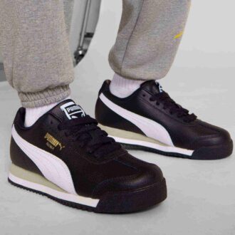 Roma 24 Standard store barnesneakers