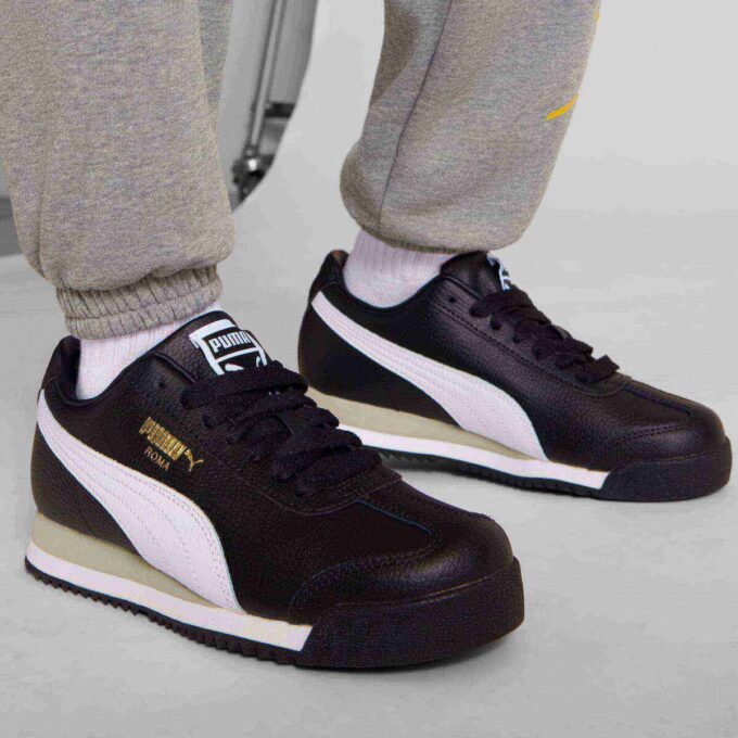 Roma 24 Standard store barnesneakers