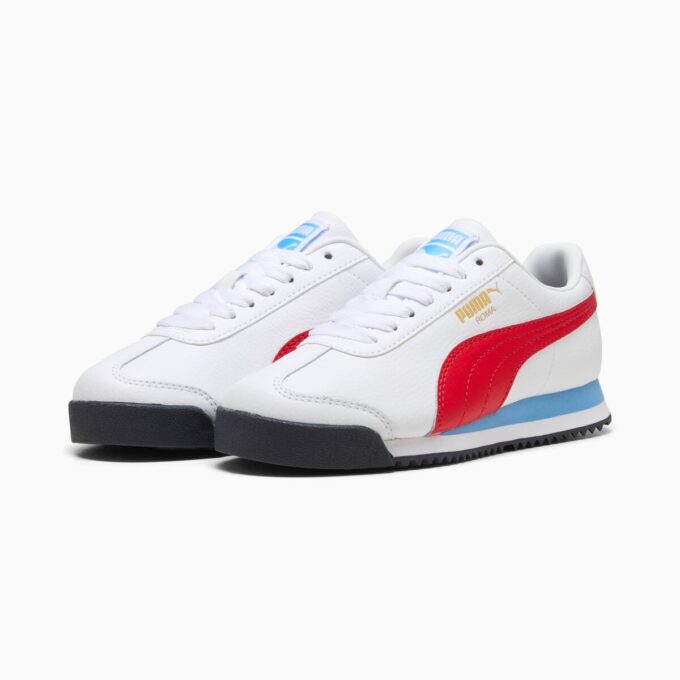Roma 24 Standard store barnesneakers