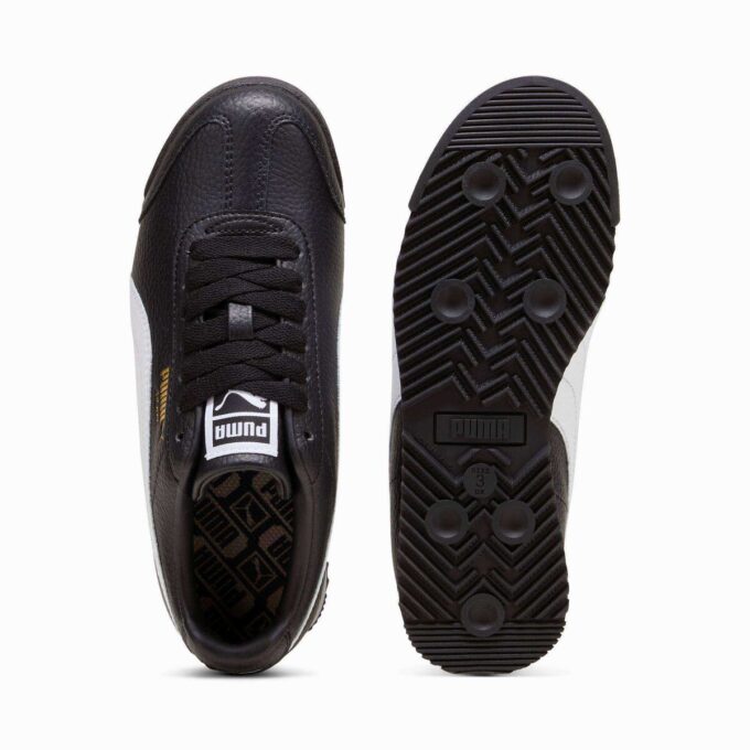Roma 24 Standard store barnesneakers
