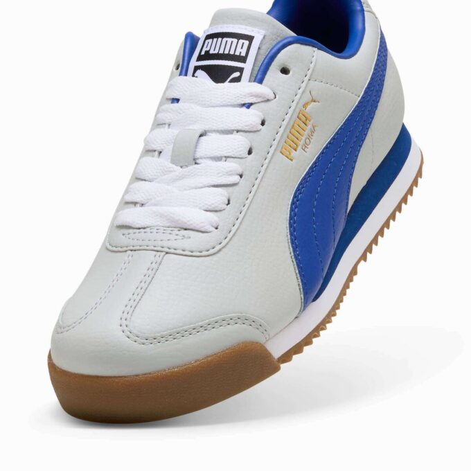 Roma 24 Standard store barnesneakers