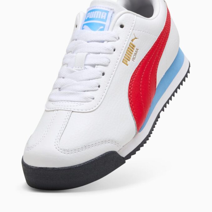 Roma 24 Standard store barnesneakers