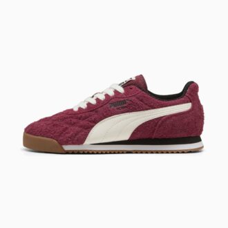 Roma Anniversario semsket sneakers