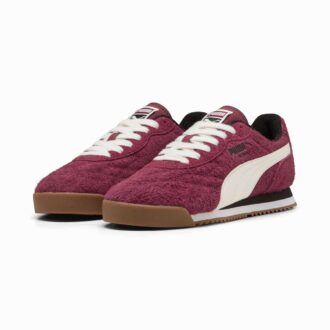 Roma Anniversario semsket sneakers