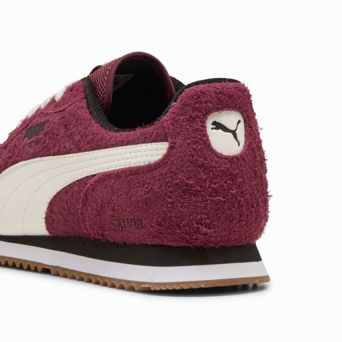 Roma Anniversario semsket sneakers