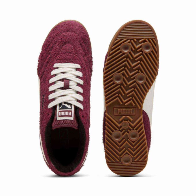 Roma Anniversario semsket sneakers