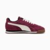 Roma Anniversario semsket sneakers