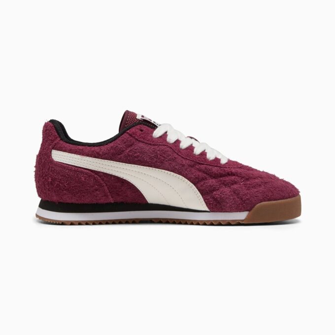 Roma Anniversario semsket sneakers