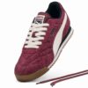 Roma Anniversario semsket sneakers