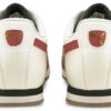 Roma Basic + &laquo;Ivory Glow Intense Red&raquo;