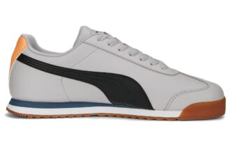 Roma Basic Plus &laquo;Marmor Svart Gummi&raquo;