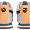 Roma Basic Plus &laquo;Marmor Svart Gummi&raquo;