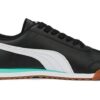 Roma Basic Plus &laquo;Svart Hvit Mint&raquo;