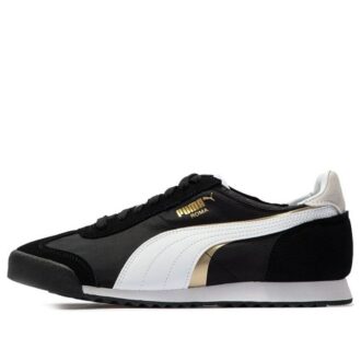 Roma OG Nylon &laquo;Dobbel FS – Svart Gull&raquo;