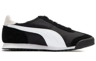 Roma OG Nylon &laquo;Dobbel FS – Svart Gull&raquo;