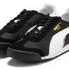 Roma OG Nylon &laquo;Dobbel FS – Svart Gull&raquo;