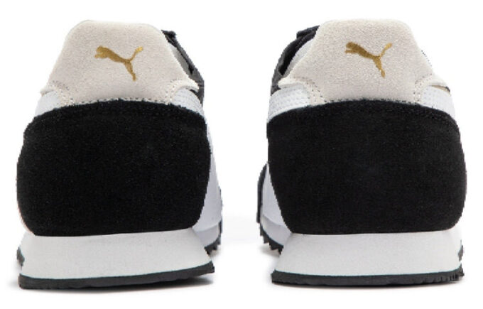 Roma OG Nylon &laquo;Dobbel FS – Svart Gull&raquo;