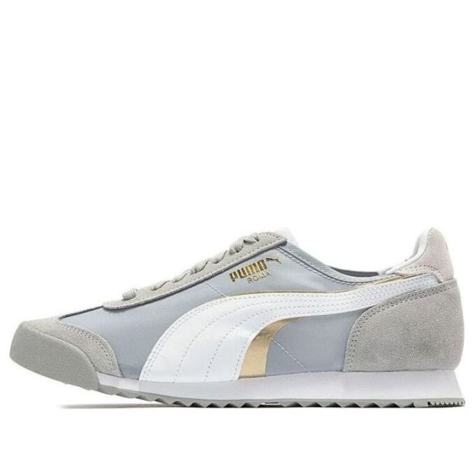 Roma OG Nylon &laquo;Double FS – Limestone&raquo;
