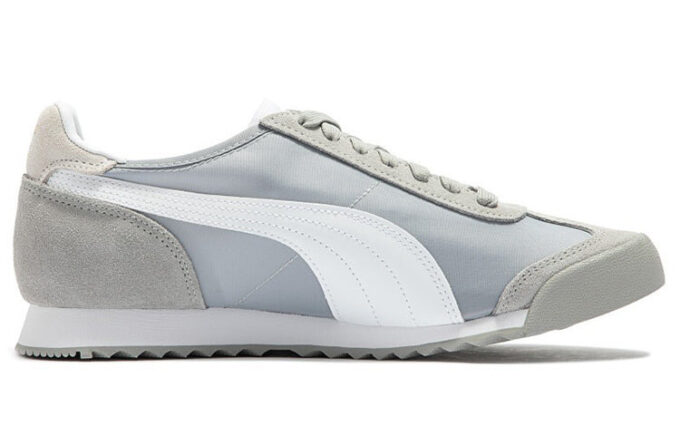Roma OG Nylon &laquo;Double FS – Limestone&raquo;