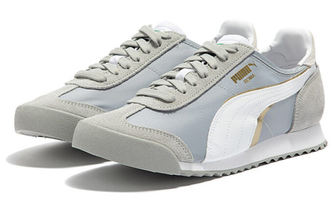 Roma OG Nylon &laquo;Double FS – Limestone&raquo;