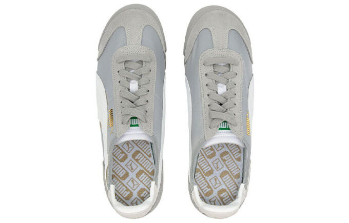 Roma OG Nylon &laquo;Double FS – Limestone&raquo;