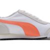 Roma OG Nylon &laquo;Hvit dyp aprikos&raquo;