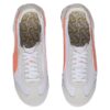 Roma OG Nylon &laquo;Hvit dyp aprikos&raquo;