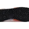Roma OG Nylon &laquo;Hvit dyp aprikos&raquo;
