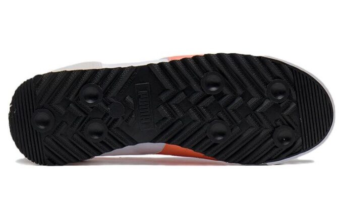 Roma OG Nylon &laquo;Hvit dyp aprikos&raquo;