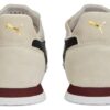 Roma OG Nylon &laquo;Hvit Svart&raquo;