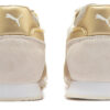 Roma OG Nylon «Metallisk – Whisper White Team Gold»