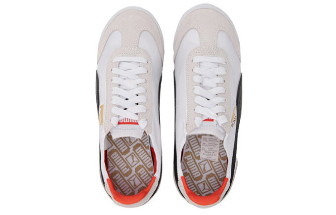 Roma OG Nylon &laquo;White Cherry Tomato&raquo;