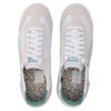 Roma OG Nylon «White Ice Flow»