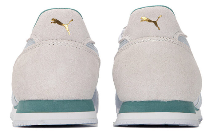 Roma OG Nylon «White Ice Flow»