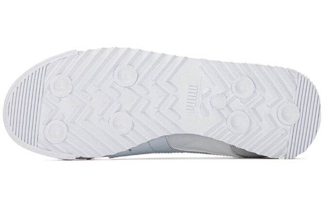 Roma OG Nylon «White Ice Flow»