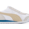 Roma OG Nylon &laquo;White Mykonos Blue&raquo;