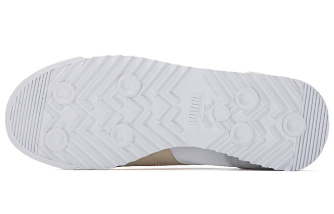 Roma OG Nylon &laquo;White Mykonos Blue&raquo;