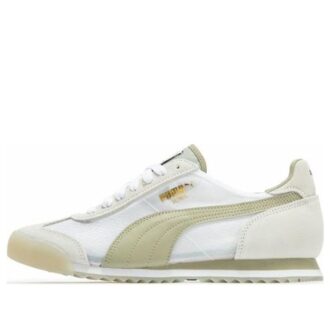 Roma OG T Translucent &laquo;White Green&raquo;