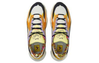 Romero Britto x RS-Connect «Happy Art»