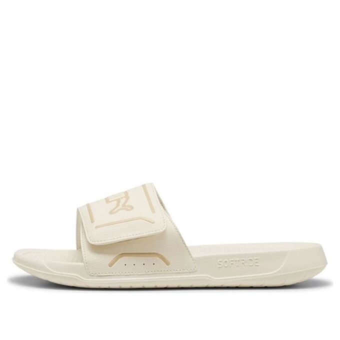 Royalcat Comfort 2 Slides &laquo;Hvit&raquo;