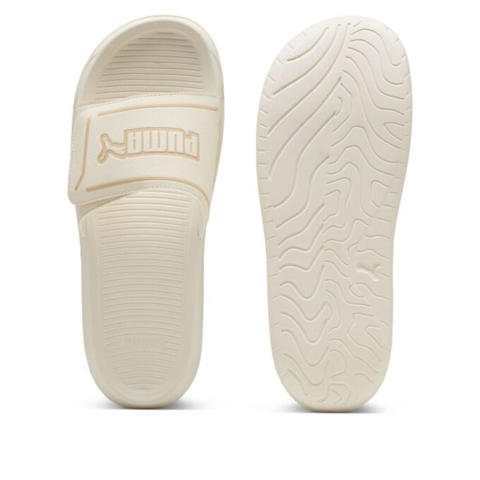 Royalcat Comfort 2 Slides &laquo;Hvit&raquo;
