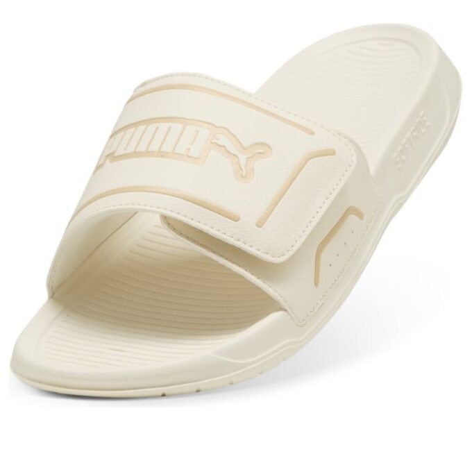 Royalcat Comfort 2 Slides &laquo;Hvit&raquo;