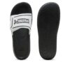 Royalcat Comfort 2 Slides &laquo;Hvit Svart&raquo;