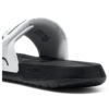 Royalcat Comfort 2 Slides &laquo;Hvit Svart&raquo;