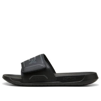 Royalcat Comfort 2 Slides &laquo;Svart&raquo;