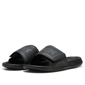 Royalcat Comfort 2 Slides &laquo;Svart&raquo;