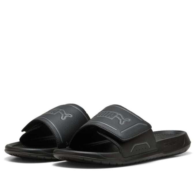 Royalcat Comfort 2 Slides &laquo;Svart&raquo;