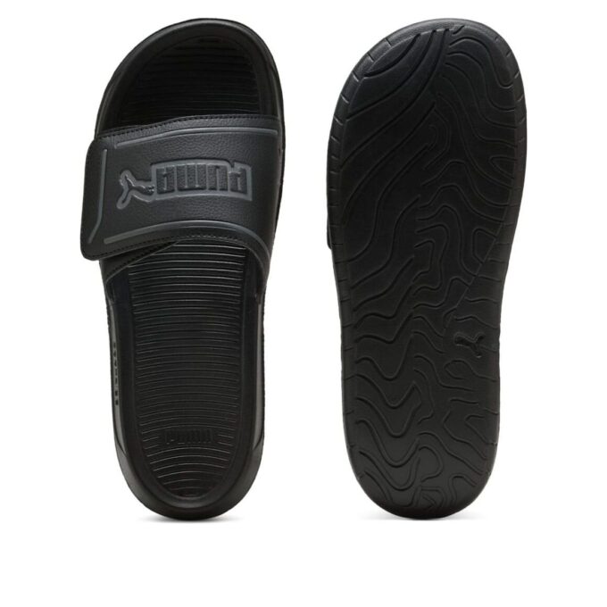 Royalcat Comfort 2 Slides &laquo;Svart&raquo;