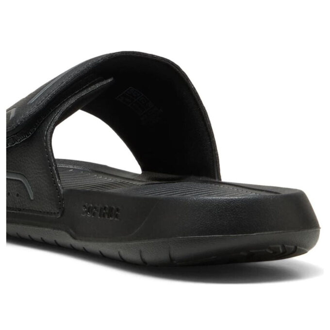 Royalcat Comfort 2 Slides &laquo;Svart&raquo;