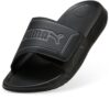 Royalcat Comfort 2 Slides &laquo;Svart&raquo;